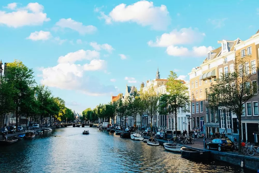 What You Need to Know About Jordaan in Amsterdam