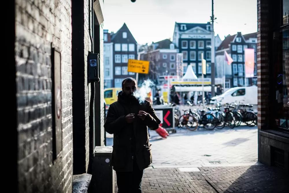 Get to Know De Pijp in Amsterdam