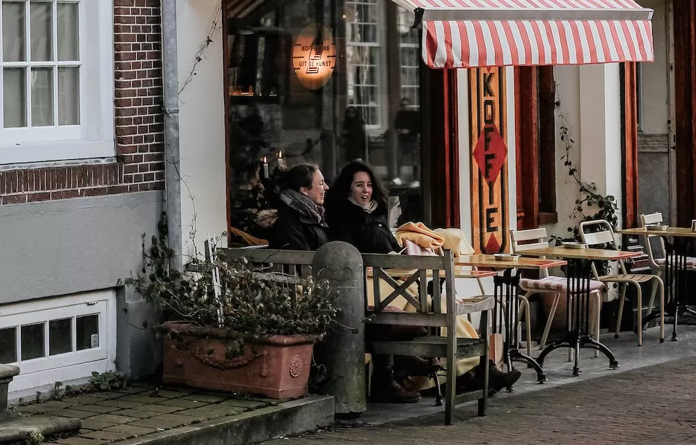 Get to Know De Pijp in Amsterdam