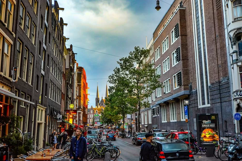 Get to Know De Pijp in Amsterdam