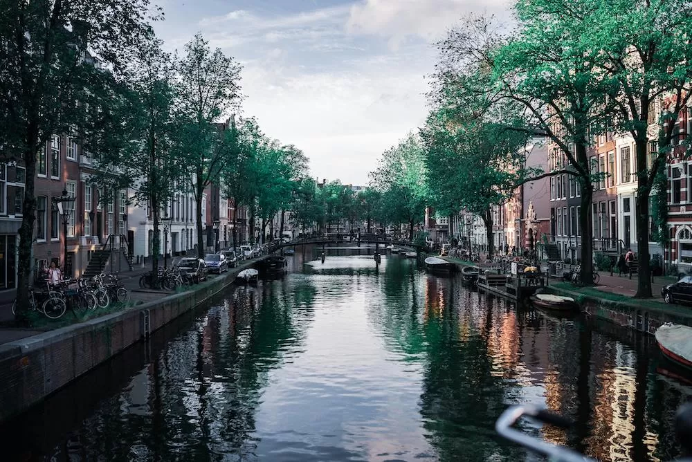 Learn All About De Wallen in Amsterdam