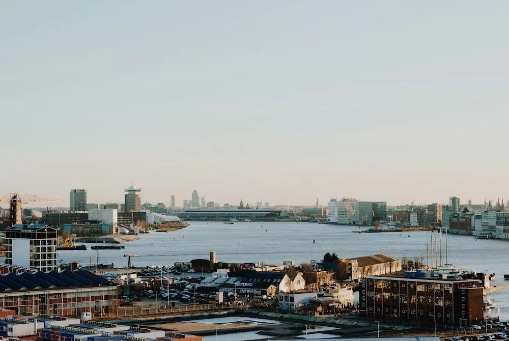 What to Know About Noord in Amsterdam