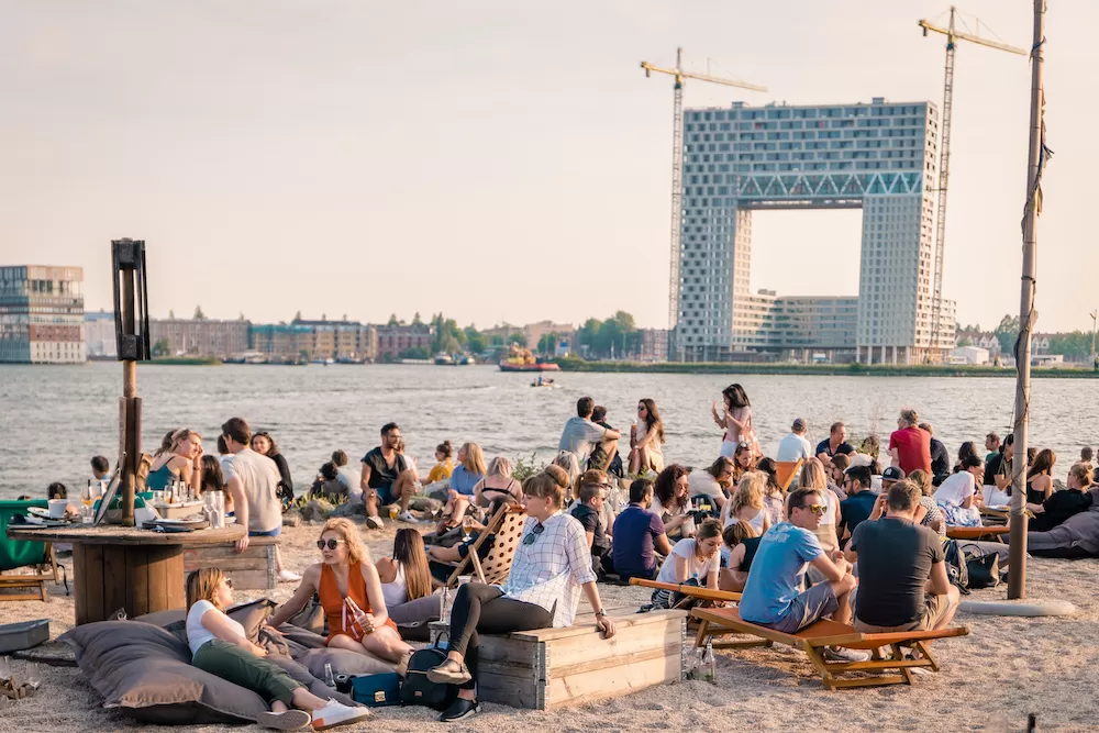 What to Know About Noord in Amsterdam