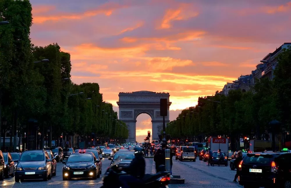 What to Expect in Paris this June 2025