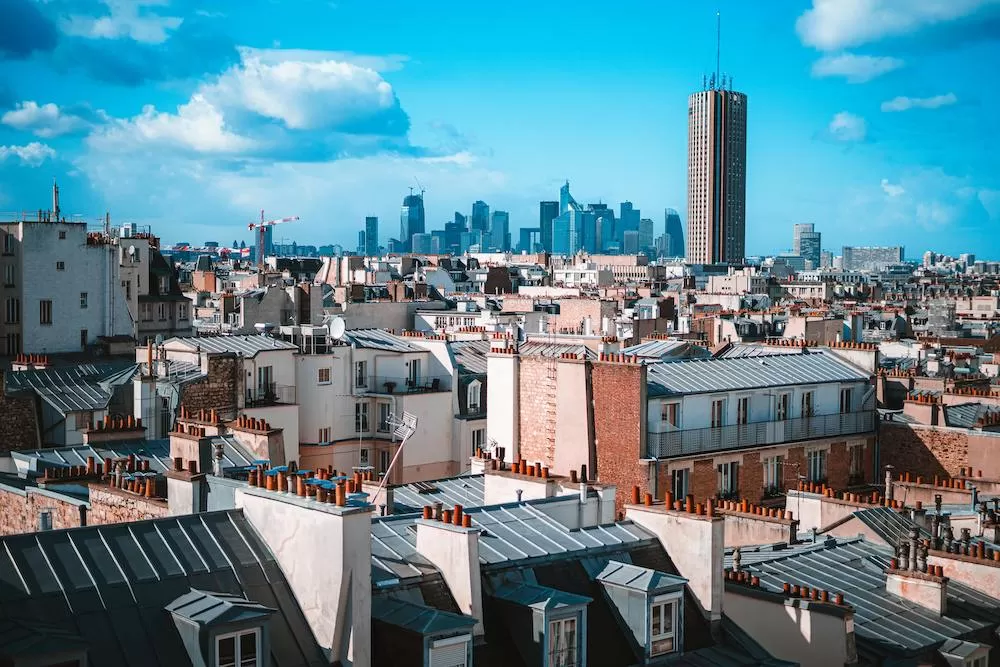 What to Expect in Paris this June 2025