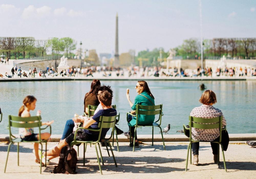 Paris in June 2025: What to Expect