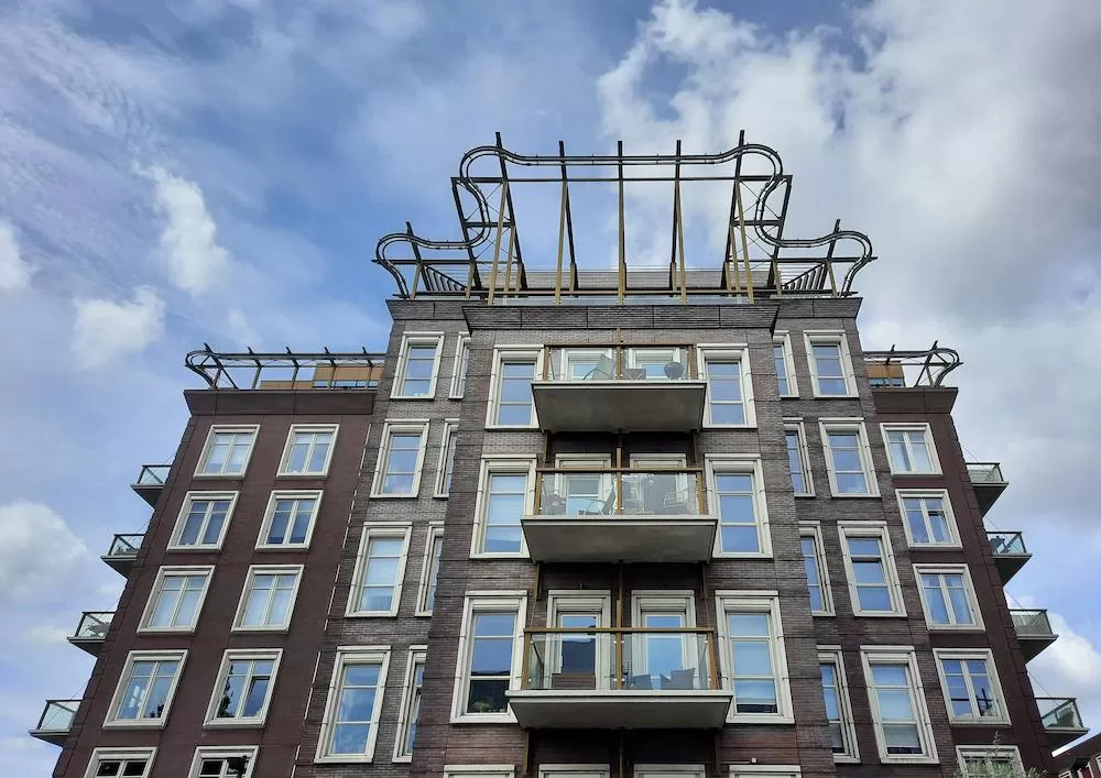 Get to Know The Old Centre in Amsterdam