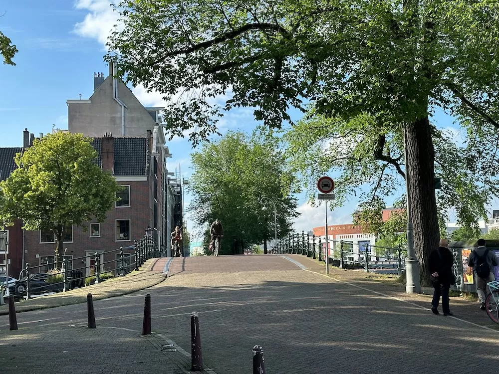 What to Learn About Oud-Zuid in Amsterdam