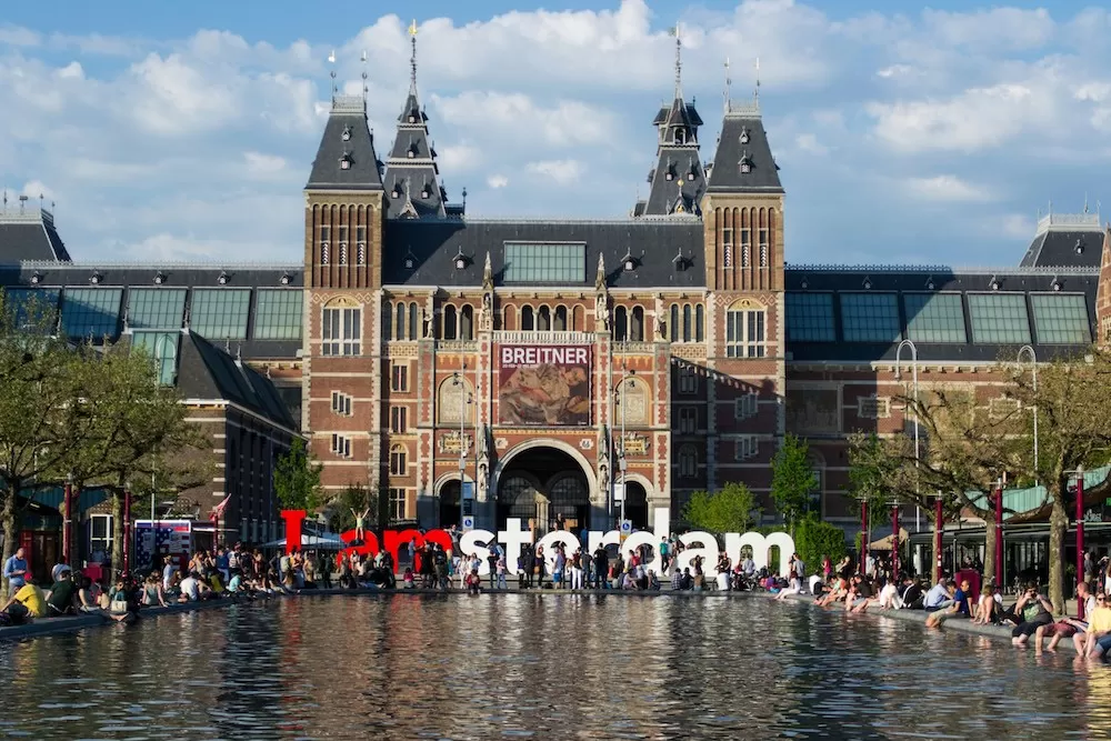 What to Learn About Oud-Zuid in Amsterdam