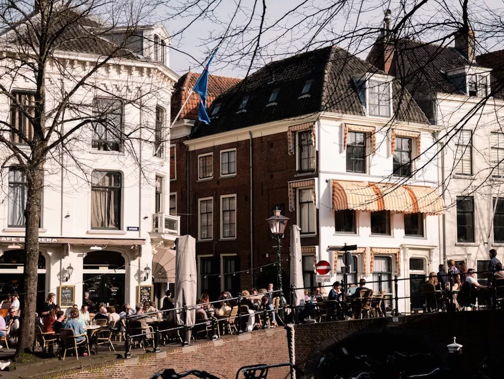 What to Learn About Oud-Zuid in Amsterdam