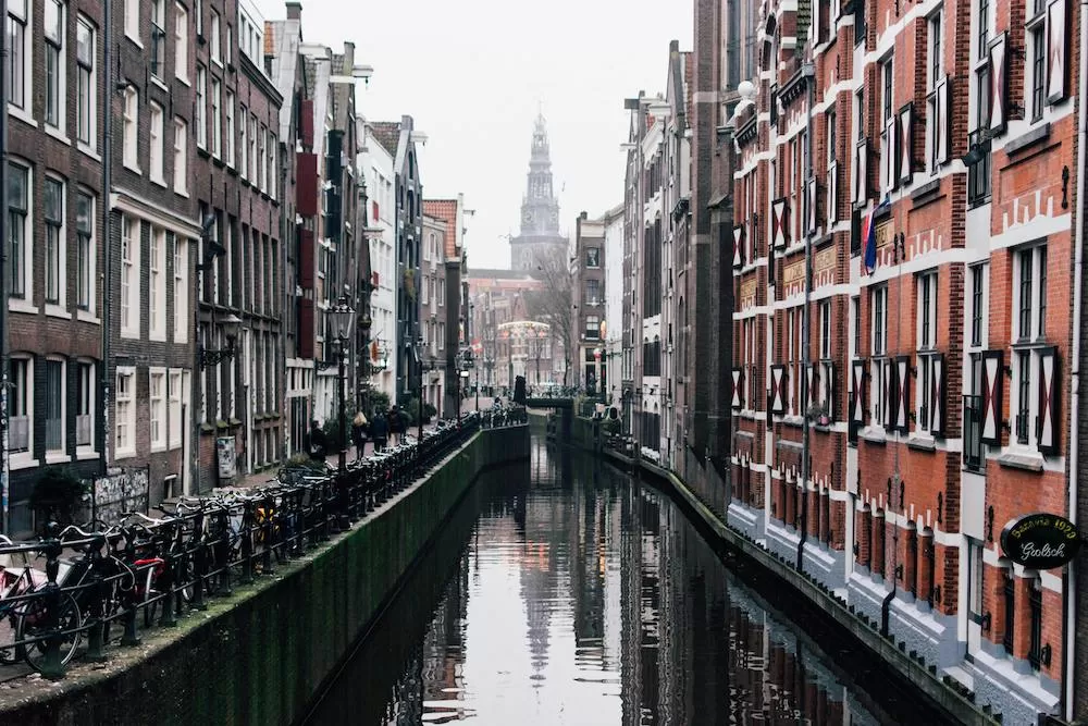 Learn All About Spiegelkwartier in Amsterdam