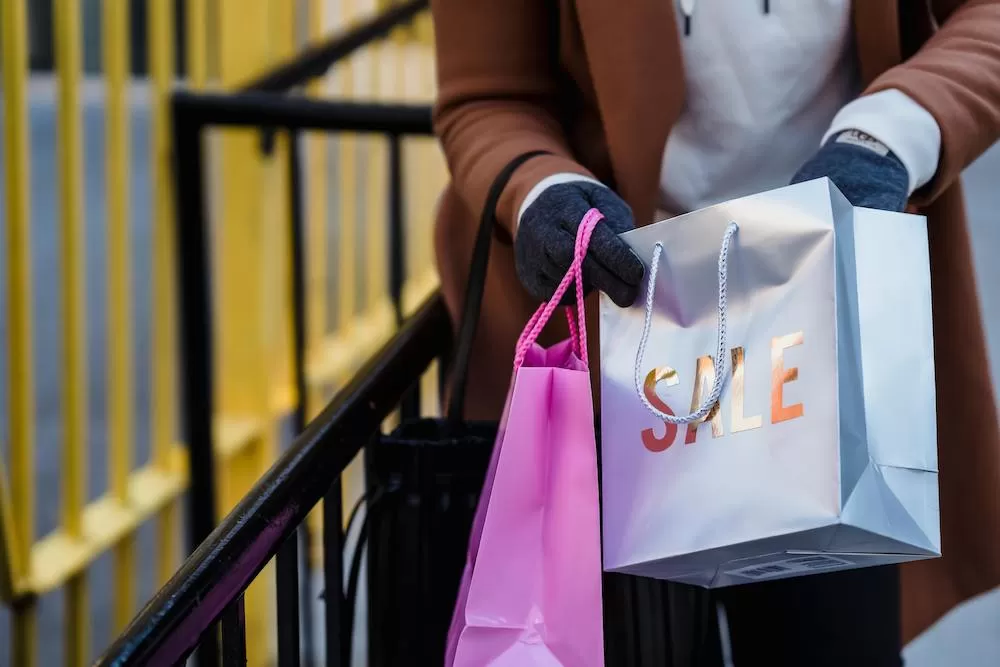 Where to Go Shopping in Amsterdam