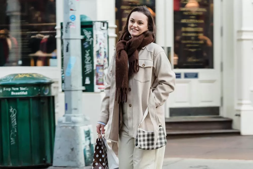 Where to Go Shopping in Amsterdam