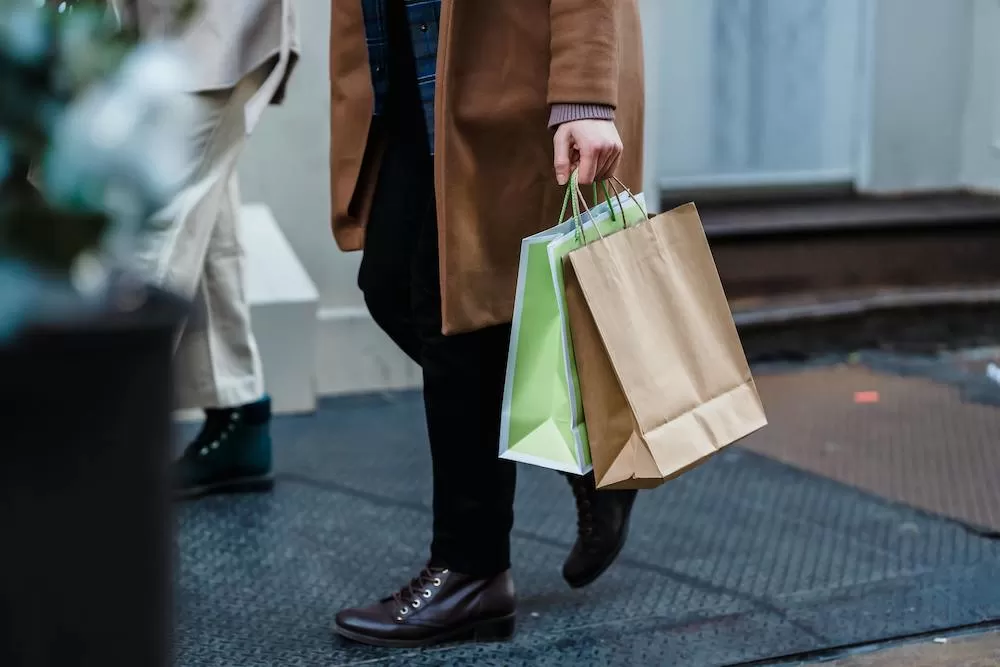 Where to Go Shopping in Amsterdam
