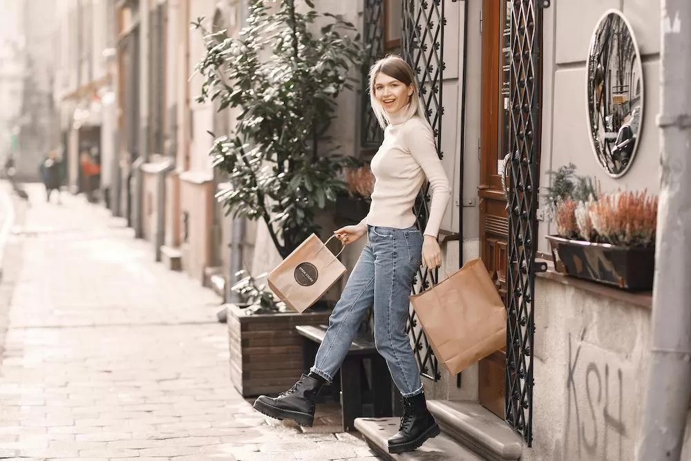 Where to Go Shopping in Amsterdam