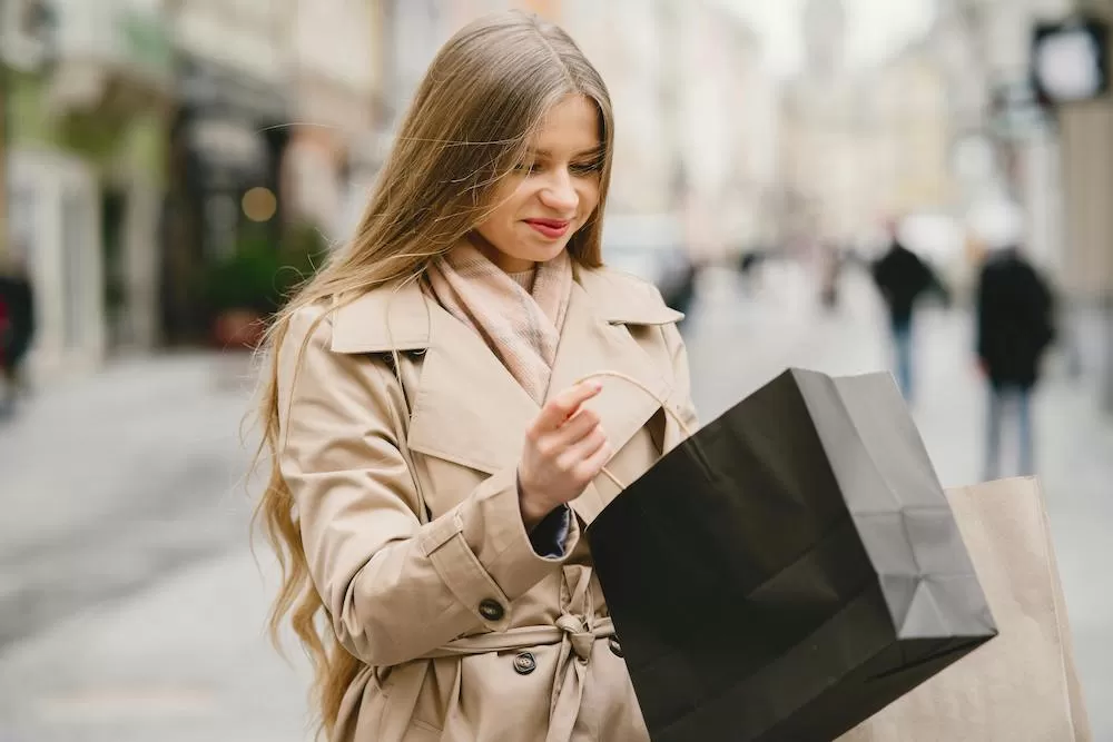 Where to Go Shopping in Amsterdam