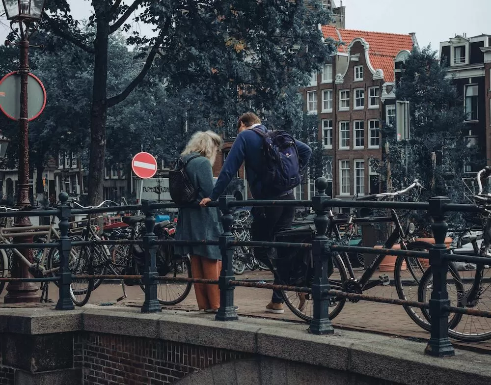 What to Know About Dating in Amsterdam