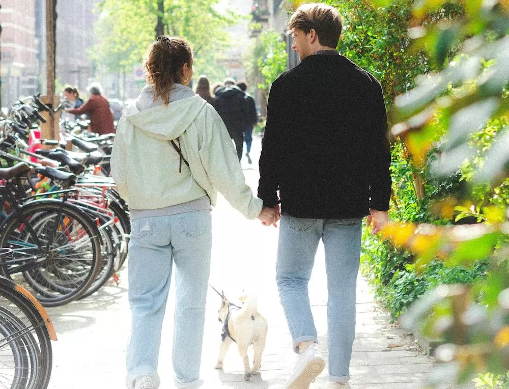What to Know About Dating in Amsterdam