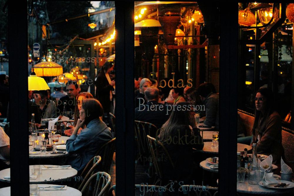 Why You Should Spend Autumn in Paris