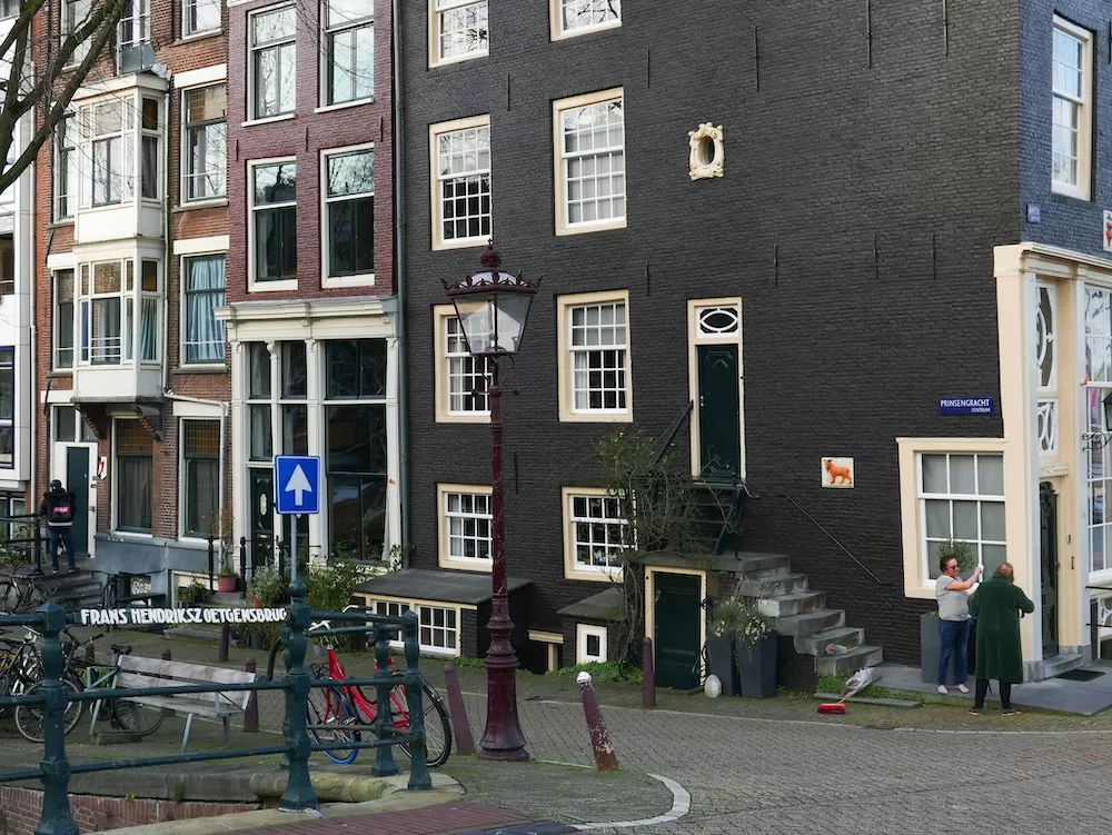What to Know About Jodenbuurt in Amsterdam