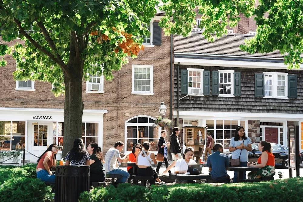 Discover Grachtengordel in Amsterdam