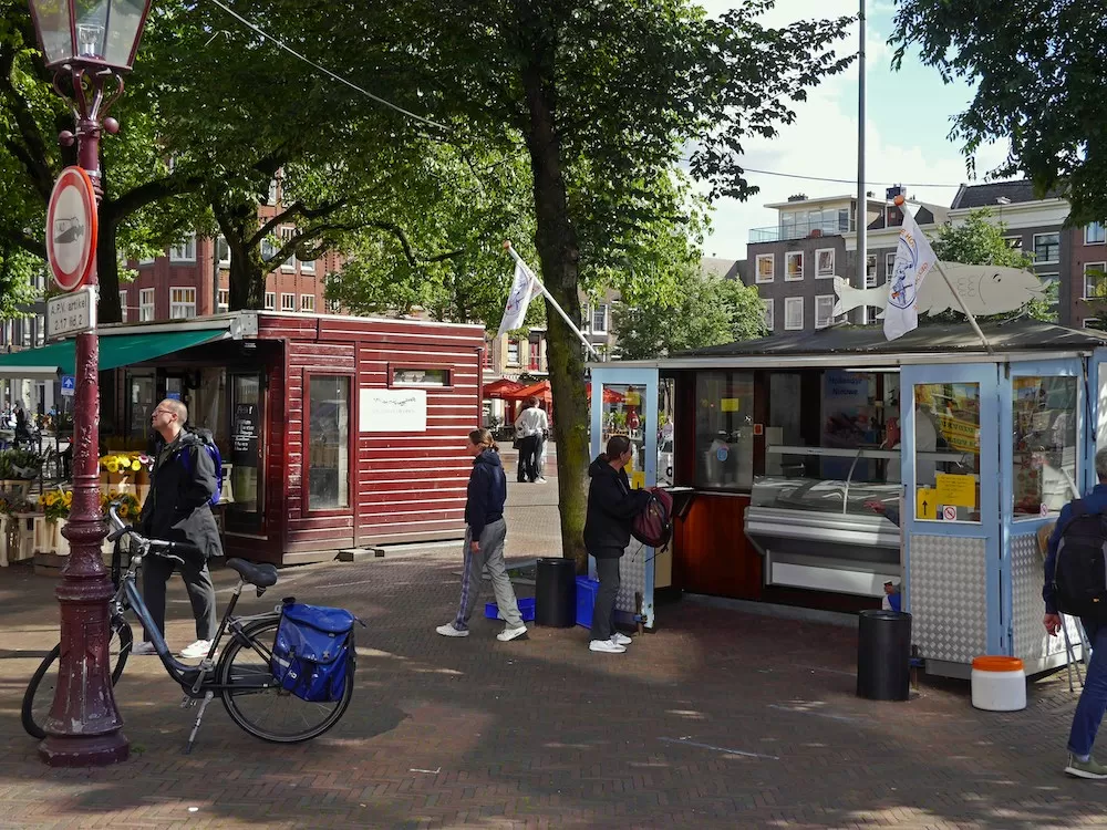 Learn All About Rivierenbuurt in Amsterdam