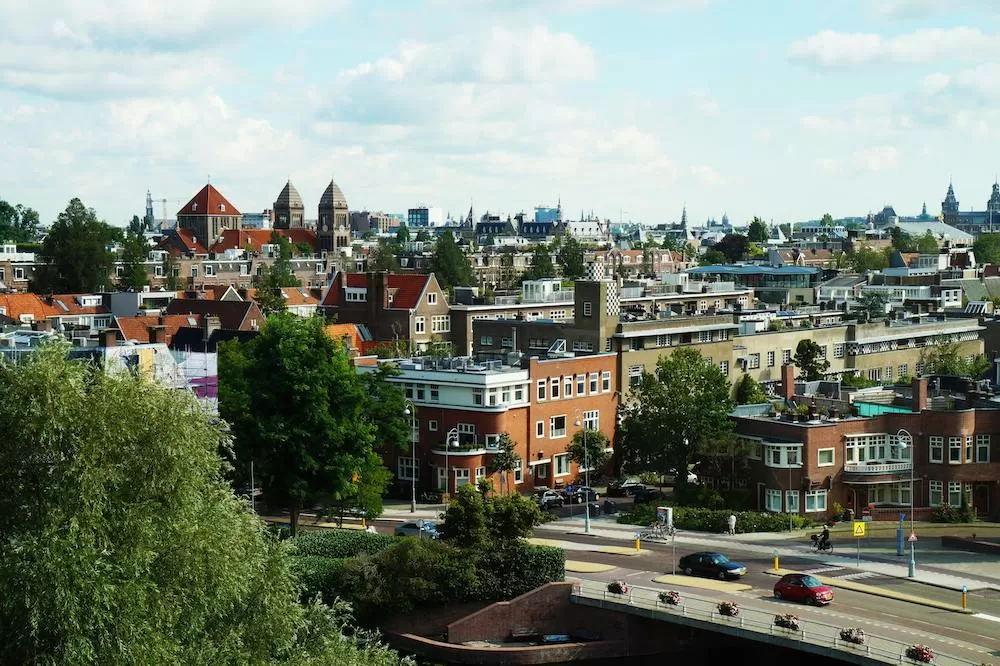 Discover Amsterdam’s 10 Best Suburbs