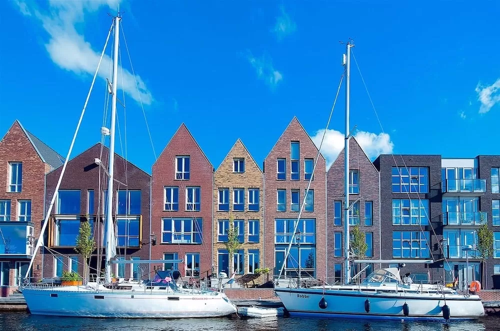 Discover Amsterdam’s 10 Best Suburbs