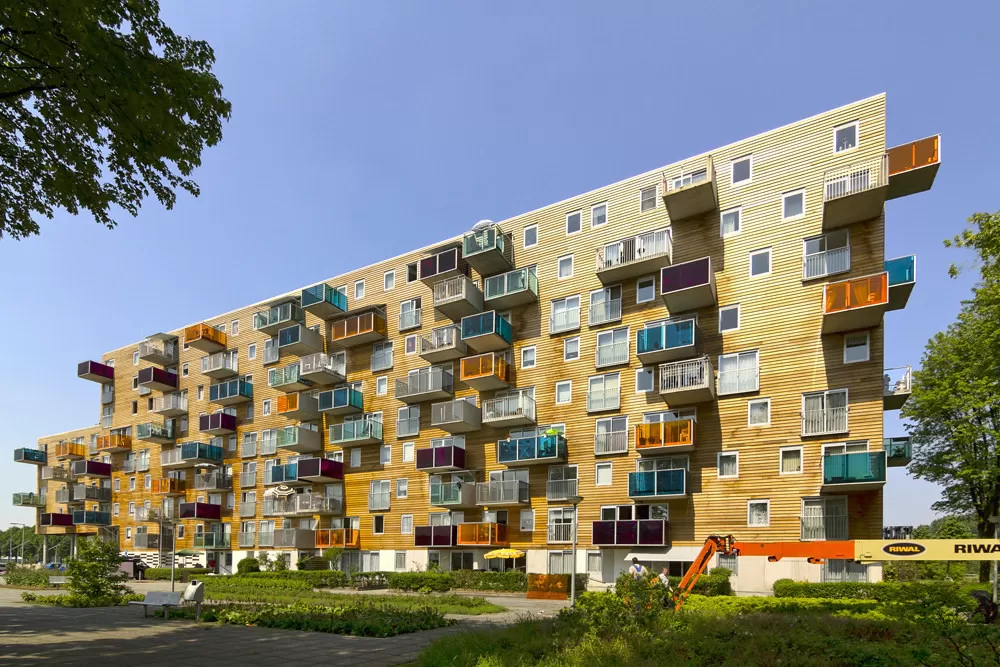 Discover Amsterdam’s 10 Best Suburbs