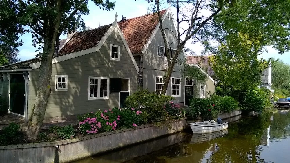 Discover Amsterdam’s 10 Best Suburbs
