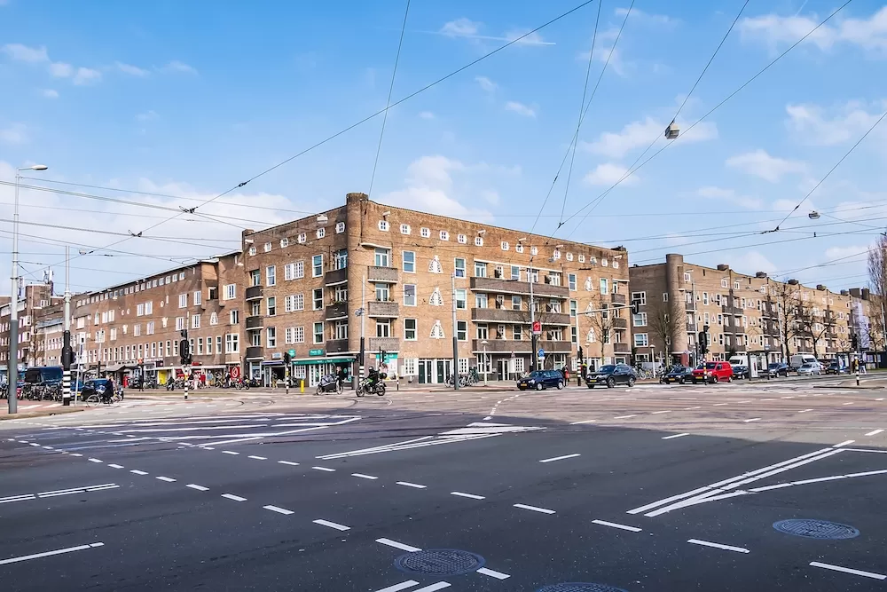 Discover Amsterdam’s 10 Best Suburbs