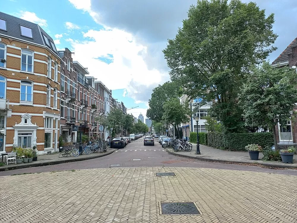 Discover Amsterdam’s 10 Best Suburbs