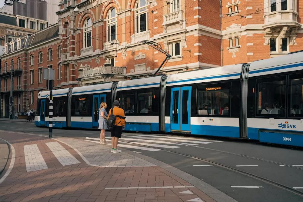 Follow These Tips When You Commute in Amsterdam
