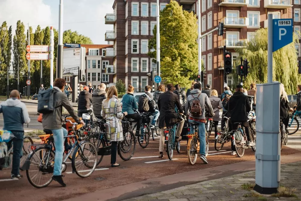 Follow These Tips When You Commute in Amsterdam