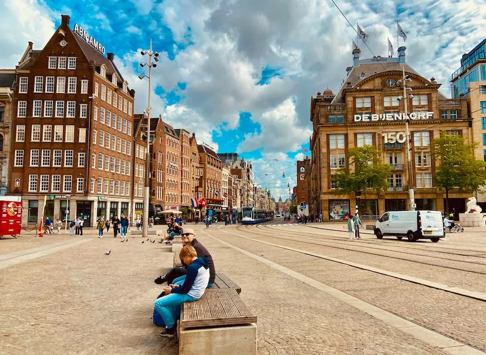 Follow These Tips When You Commute in Amsterdam