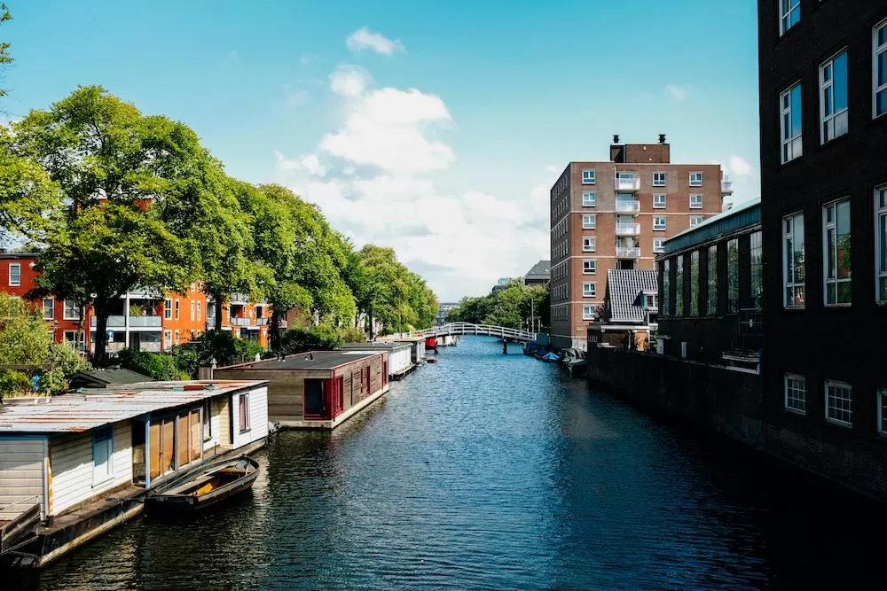 What to Know About Kadijken in Amsterdam