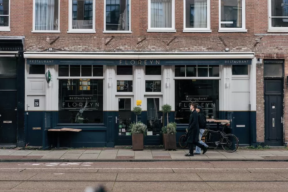Learn About Haarlemmerbuurt in Amsterdam