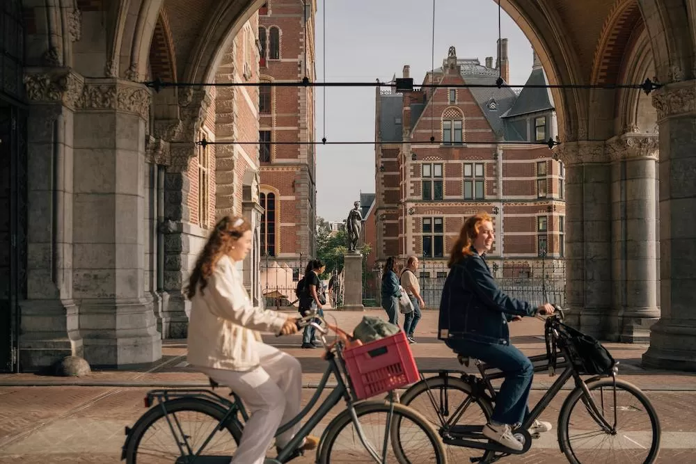 The 10 Safest Neighborhoods in Amsterdam