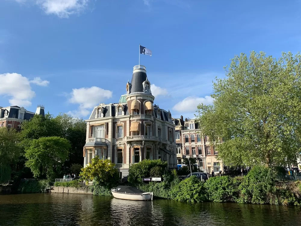 The 10 Safest Neighborhoods in Amsterdam