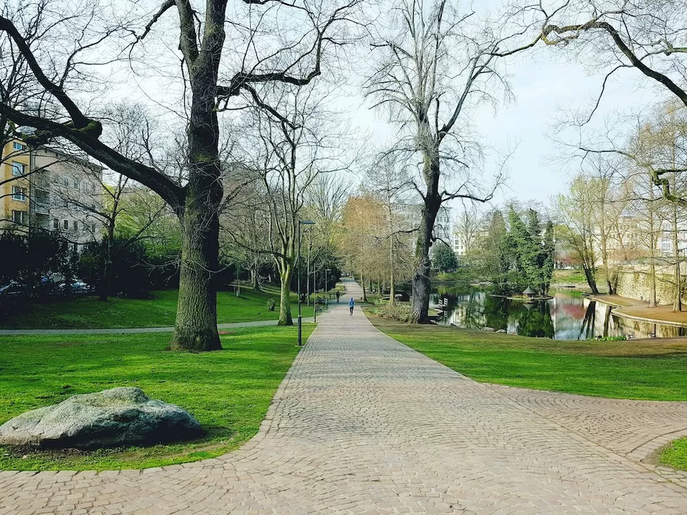 The 10 Safest Neighborhoods in Amsterdam