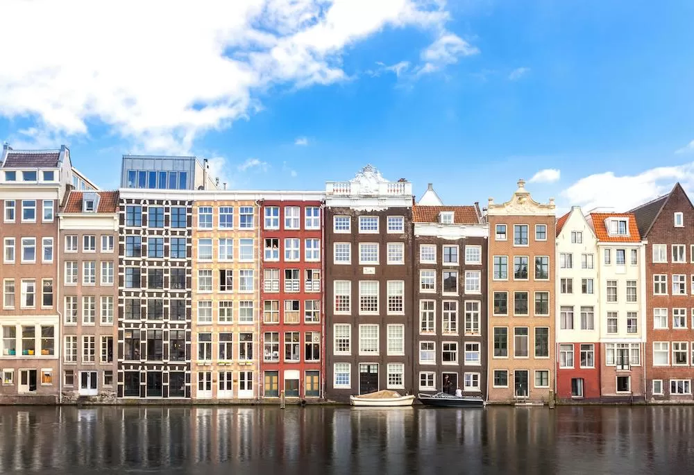 The 10 Safest Neighborhoods in Amsterdam