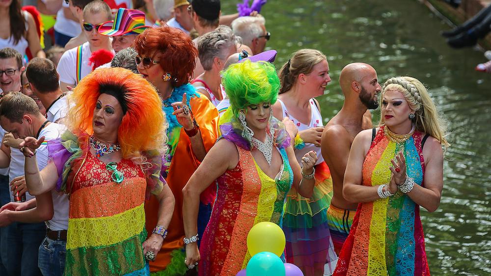 What to Do Every Pride Month in Paris