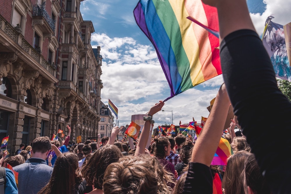 What to Do Every Pride Month in Paris