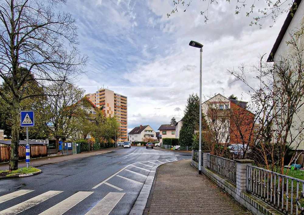 Get to Know Aspley in Nottingham