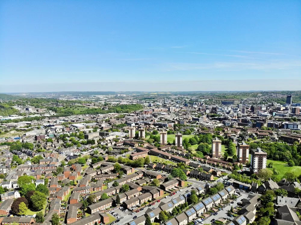 Get to Know Aspley in Nottingham