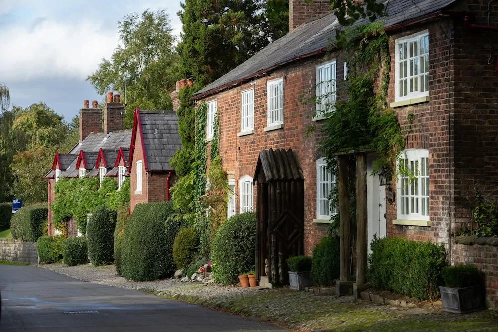 Get to Know Aspley in Nottingham