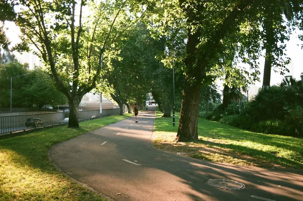 Learn All About Bakersfield in Nottingham