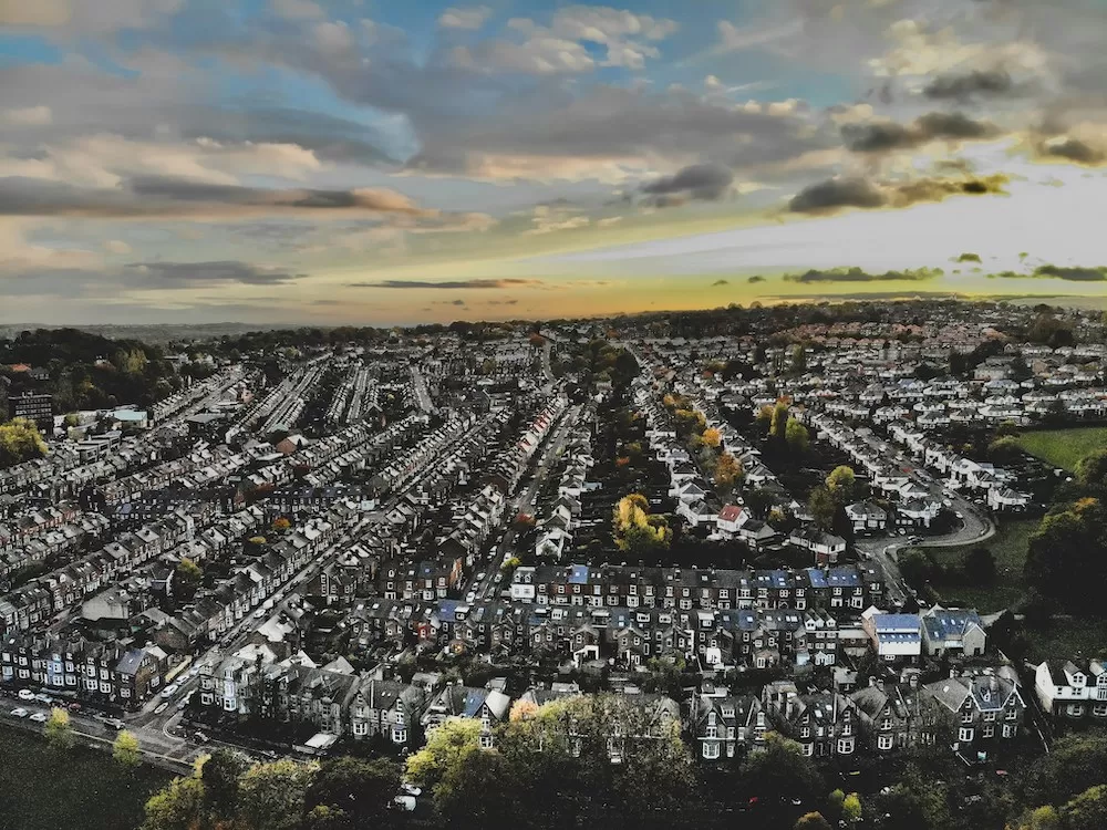Learn All About Bakersfield in Nottingham