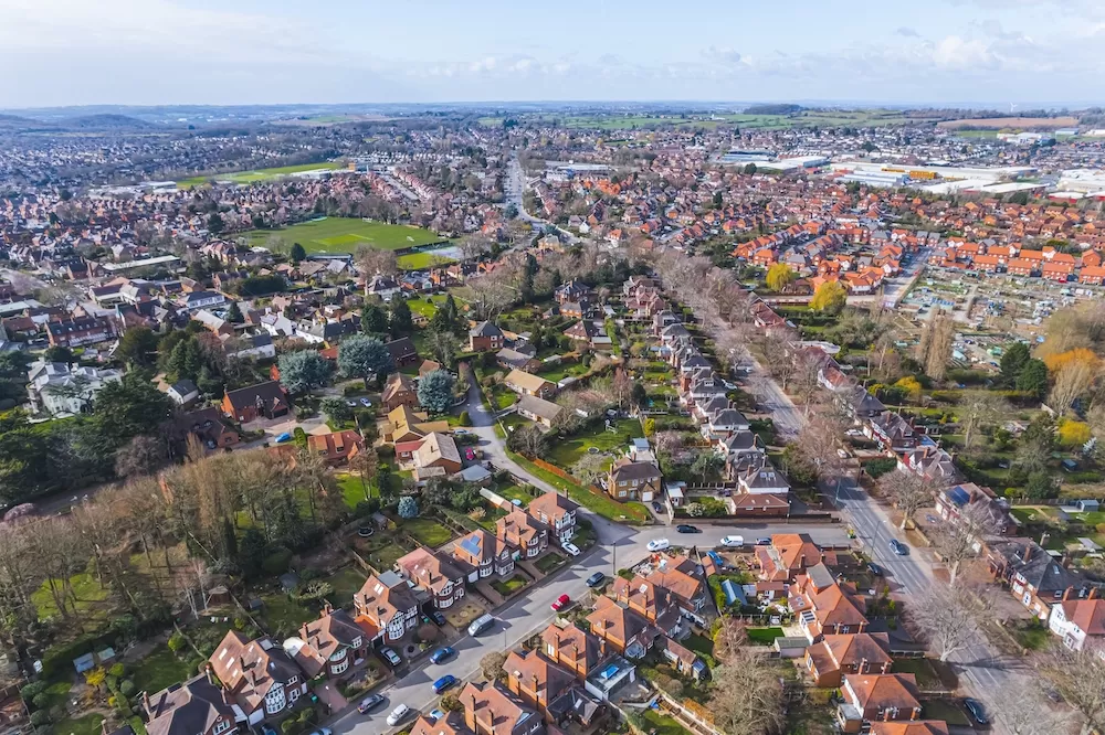 Learn All About Bakersfield in Nottingham