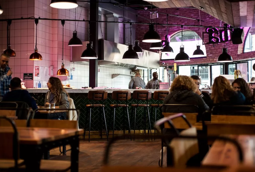 What to Know About Beeston in Nottingham